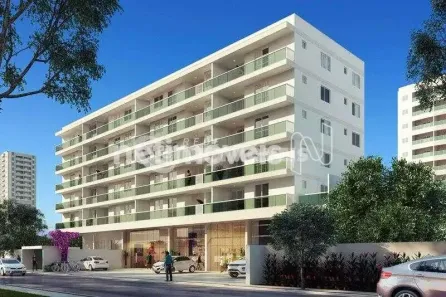 Ponto Comercial à venda, 41m² no Jardim Camburi, Vitória