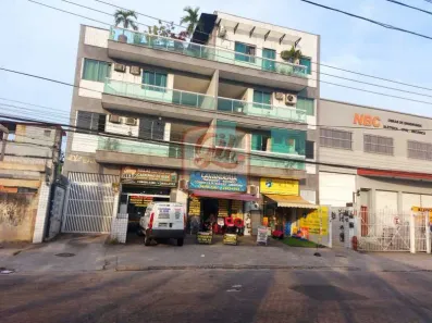 Apartamento com 3 Quartos à venda, 112m² no Taquara, Rio de Janeiro