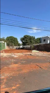 Lote/Terreno à venda, 520m² no Tibery, Uberlândia