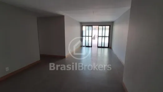 Apartamento com 4 Quartos à venda, 213m² no Botafogo, Rio de Janeiro
