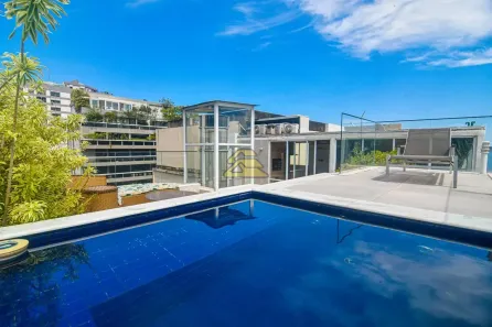 Cobertura com 5 Quartos à venda, 360m² no Ipanema, Rio de Janeiro