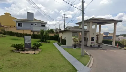 Sobrado com 3 Quartos à venda, 180m² no Loteamento Villaggio di San Francisco, Jundiaí