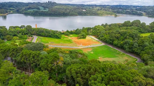 Lote/Terreno à venda, 800m² no Augusta, Curitiba