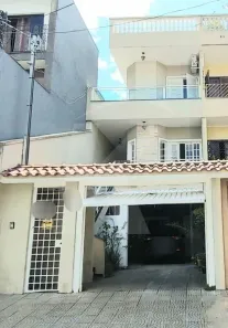 Sobrado com 3 Quartos à venda, 253m² no Vila Mazzei, São Paulo