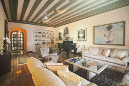 Apartamento com 3 Quartos à venda, 259m² no Jardim Paulista, São Paulo