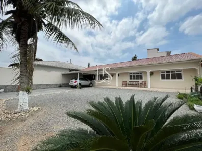 Casa com 2 Quartos à venda, 102m² no Aririú, Palhoça