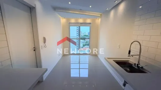 Kitnet à venda, 29m² no Planalto Paulista, São Paulo