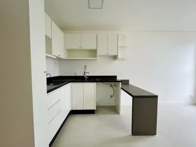 Apartamento com 1 Quarto à venda, 29m² no Centro, Blumenau