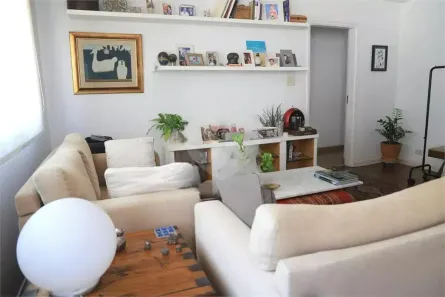 Apartamento com 3 Quartos à venda, 110m² no Vila Clementino, São Paulo