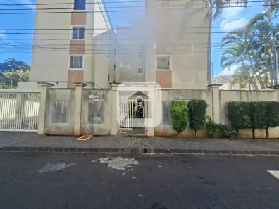 Apartamento com 3 Quartos para alugar, 52m² no Lídice, Uberlândia