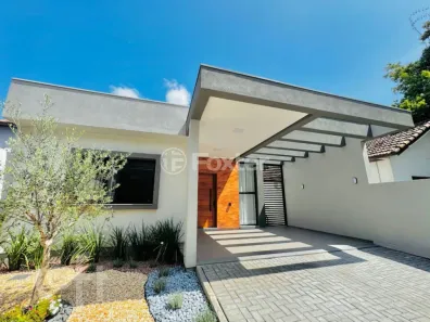 Casa com 3 Quartos à venda, 108m² no Marechal Rondon, Canoas