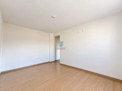 Apartamento com 2 Quartos à venda, 47m² no Chácaras Califórnia, Contagem