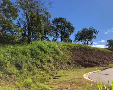 Lote/Terreno à venda, 1638m² no Loteamento Fazenda Santa Isabel, Jundiaí