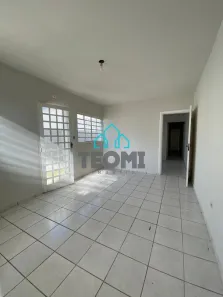 Casa com 2 Quartos para alugar, 85m² no Parque Senhor do Bonfim, Taubaté