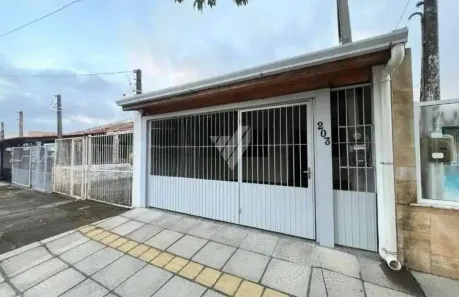 Casa com 2 Quartos para alugar, 80m² no Rincão da Madalena, Gravataí
