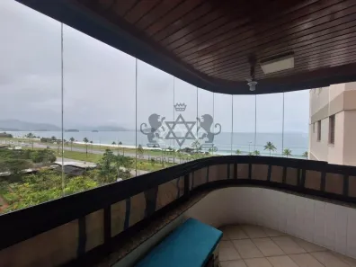 Apartamento com 3 Quartos à venda, 97m² no Loteamento Morada do Mar, Caraguatatuba