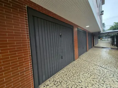 Apartamento com 2 Quartos à venda, 122m² no Aparecida, Santos