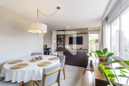 Apartamento com 3 Quartos à venda, 102m² no Vila Nova Conceição, São Paulo