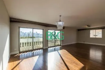Apartamento com 4 Quartos à venda, 200m² no Cambuci, São Paulo
