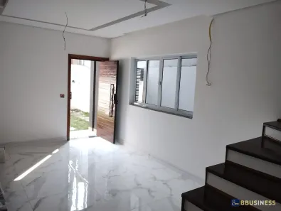 Casa com 3 Quartos à venda, 126m² no Jardim Mirna, Taboão da Serra