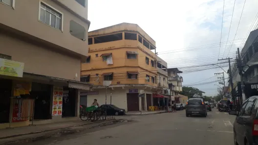 Apartamento com 2 Quartos para alugar, 80m² no Cobilândia, Vila Velha