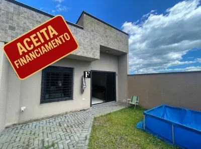 Casa com 2 Quartos à venda, 50m² no Shangri-lá, Pontal do Paraná