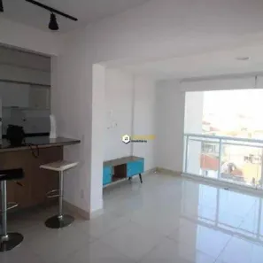 Apartamento com 2 Quartos para alugar, 76m² no Santana, São Paulo