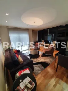 Flat com 1 Quarto para alugar, 78m² no Vila Nova Conceição, São Paulo