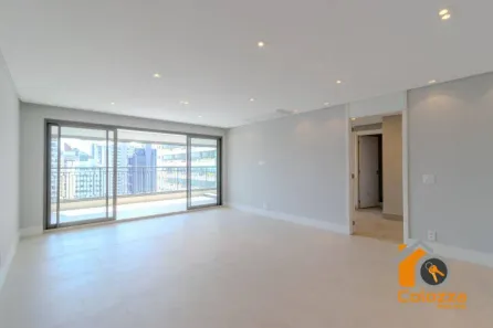 Apartamento com 3 Quartos à venda, 149m² no Moema, São Paulo