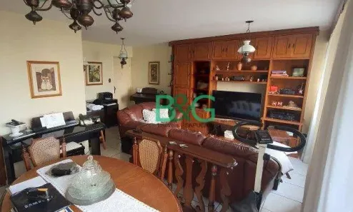 Apartamento com 2 Quartos à venda, 100m² no Quinta da Paineira, São Paulo