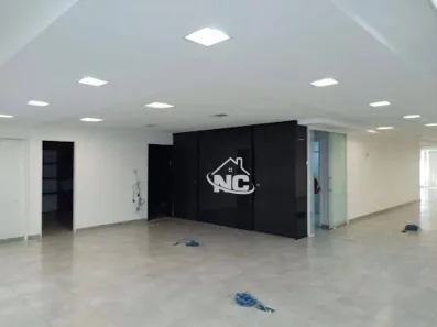 Sala Comercial à venda, 392m² no Centro, Niterói