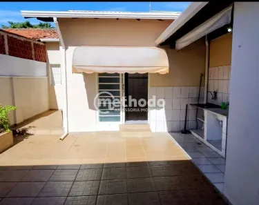 Casa com 2 Quartos à venda, 119m² no Bonfim, Campinas
