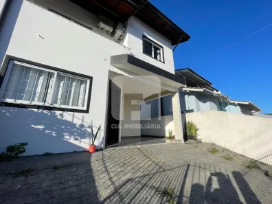 Casa com 3 Quartos para alugar, 125m² no Santa Mônica, Florianópolis