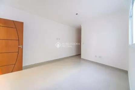 Apartamento com 2 Quartos à venda, 52m² no Vila Assunção, Santo André