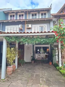 Casa de Condomínio com 2 Quartos à venda, 132m² no Cavalhada, Porto Alegre
