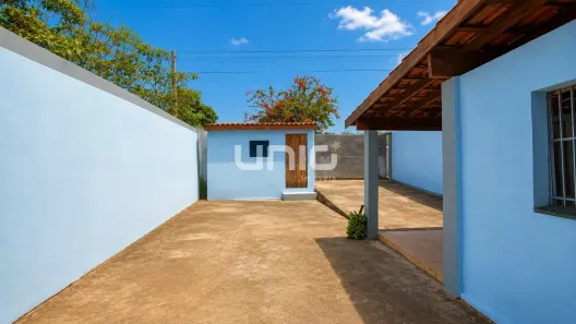 Fazenda/Sítio com 2 Quartos à venda, 1437m² no Residencial Bom Jardim, Rio das Pedras