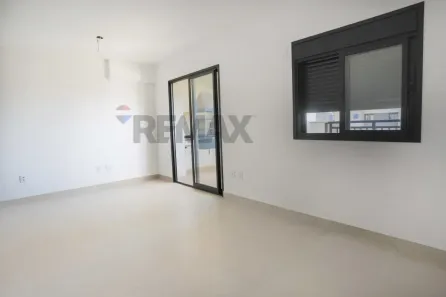 Apartamento com 1 Quarto à venda, 47m² no Parque Campolim, Sorocaba