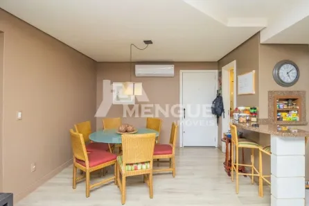 Apartamento com 2 Quartos à venda, 69m² no Santa Cecília, Porto Alegre