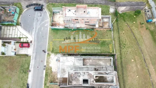 Lote/Terreno à venda, 140m² no Jardim Semiramis, Cotia