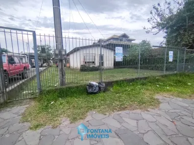 Lote/Terreno à venda, 1275m² no Santa Fé, Gravataí