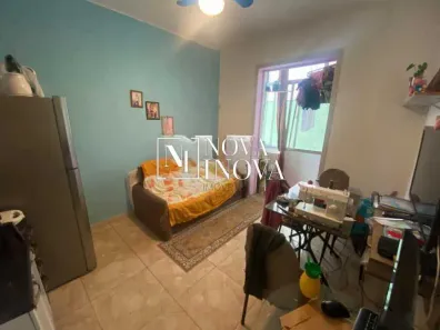 Apartamento com 1 Quarto à venda, 41m² no Copacabana, Rio de Janeiro
