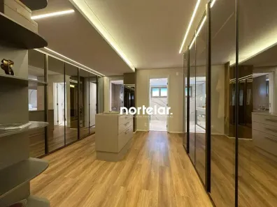 Apartamento com 3 Quartos à venda, 252m² no Indianópolis, São Paulo