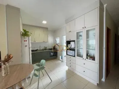 Casa com 2 Quartos à venda, 71m² no Jardim Hípica Pinheiro, Taubaté