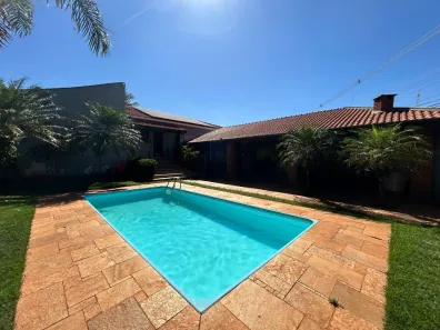Casa com 3 Quartos à venda, 300m² no Jardim das Paineiras, Jaú