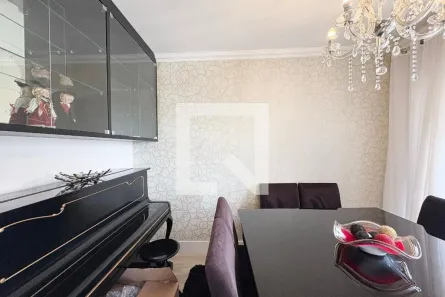 Apartamento com 3 Quartos à venda, 70m² no Vila Primavera, São Paulo