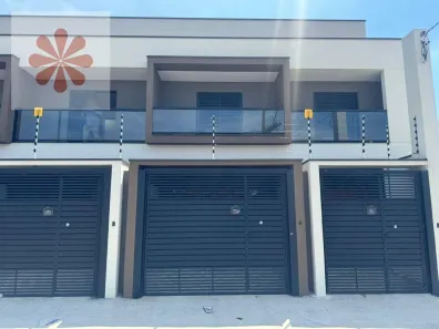 Sobrado com 2 Quartos à venda, 77m² no Cidade Nitro Operária, São Paulo