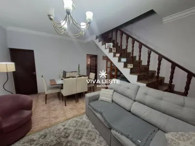 Sobrado com 3 Quartos à venda, 116m² no Vila Carrão, São Paulo
