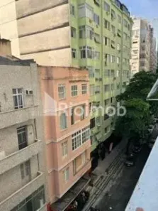 Apartamento com 4 Quartos à venda, 147m² no Copacabana, Rio de Janeiro