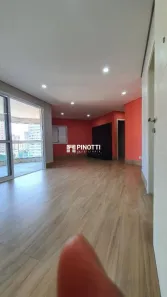 Apartamento com 2 Quartos para alugar, 106m² no Nova Petrópolis, São Bernardo do Campo