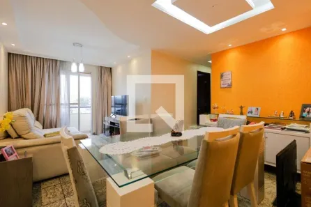 Apartamento com 3 Quartos à venda, 64m² no Vila Nova Cachoeirinha, São Paulo